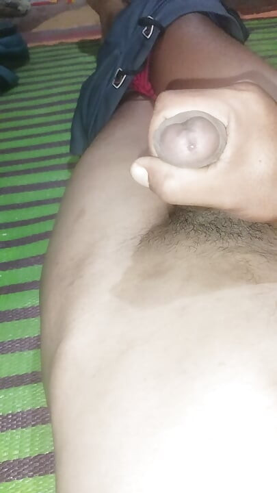Thủ dâm với handjob, creampie, cậu bé