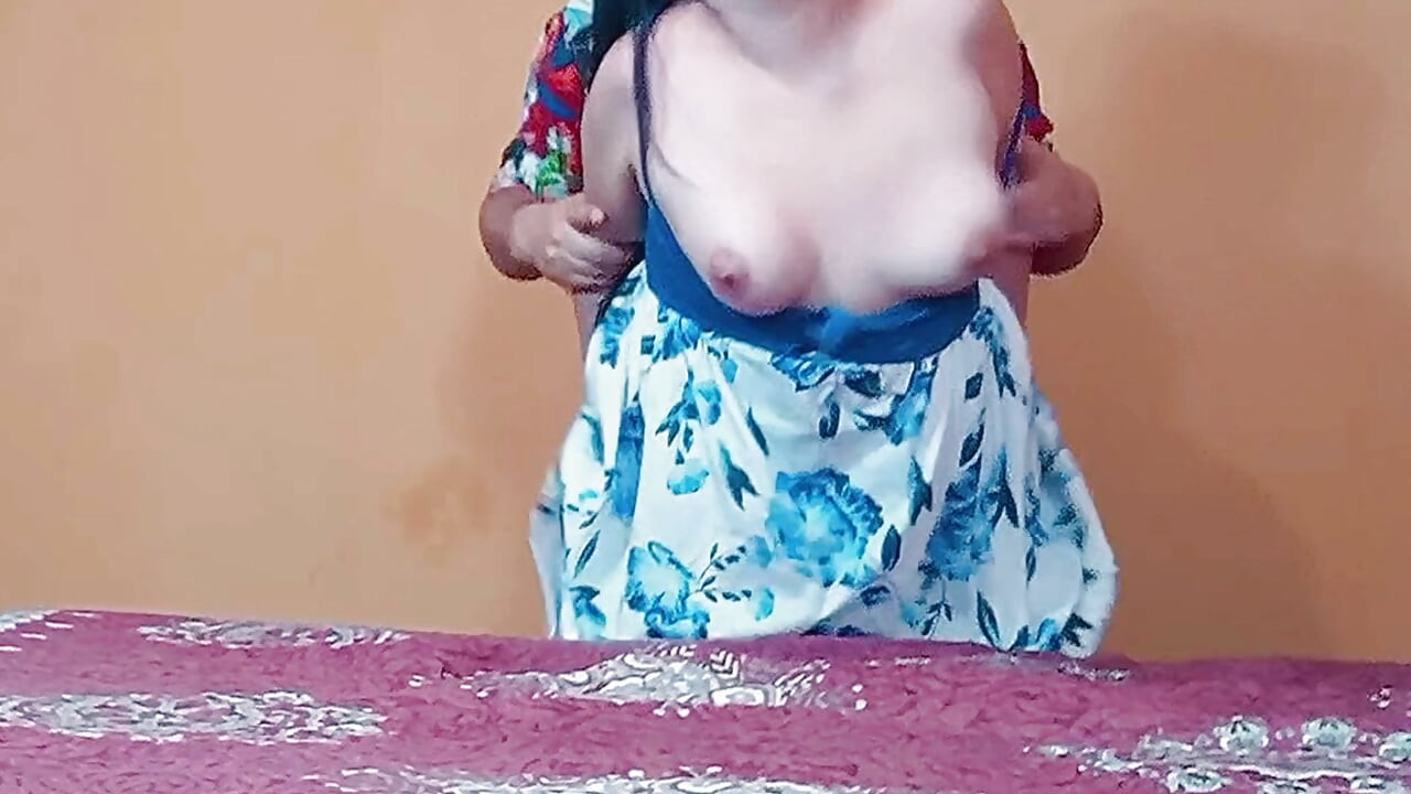 Fucking my friend's stepmom at her house after playing video games.