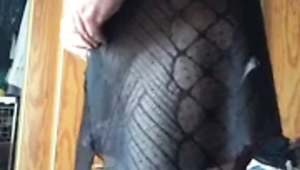 Sissyruf iç çamaşırı