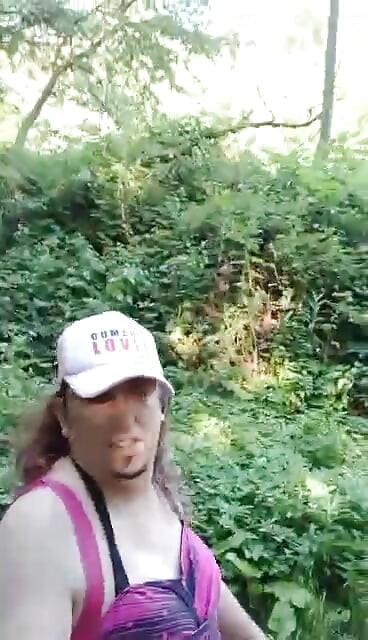 Public whore Pavlína