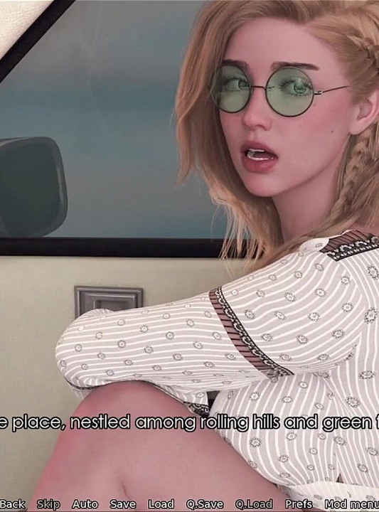 Reclaiming the Lost - Picking up the Scandinavian Girl