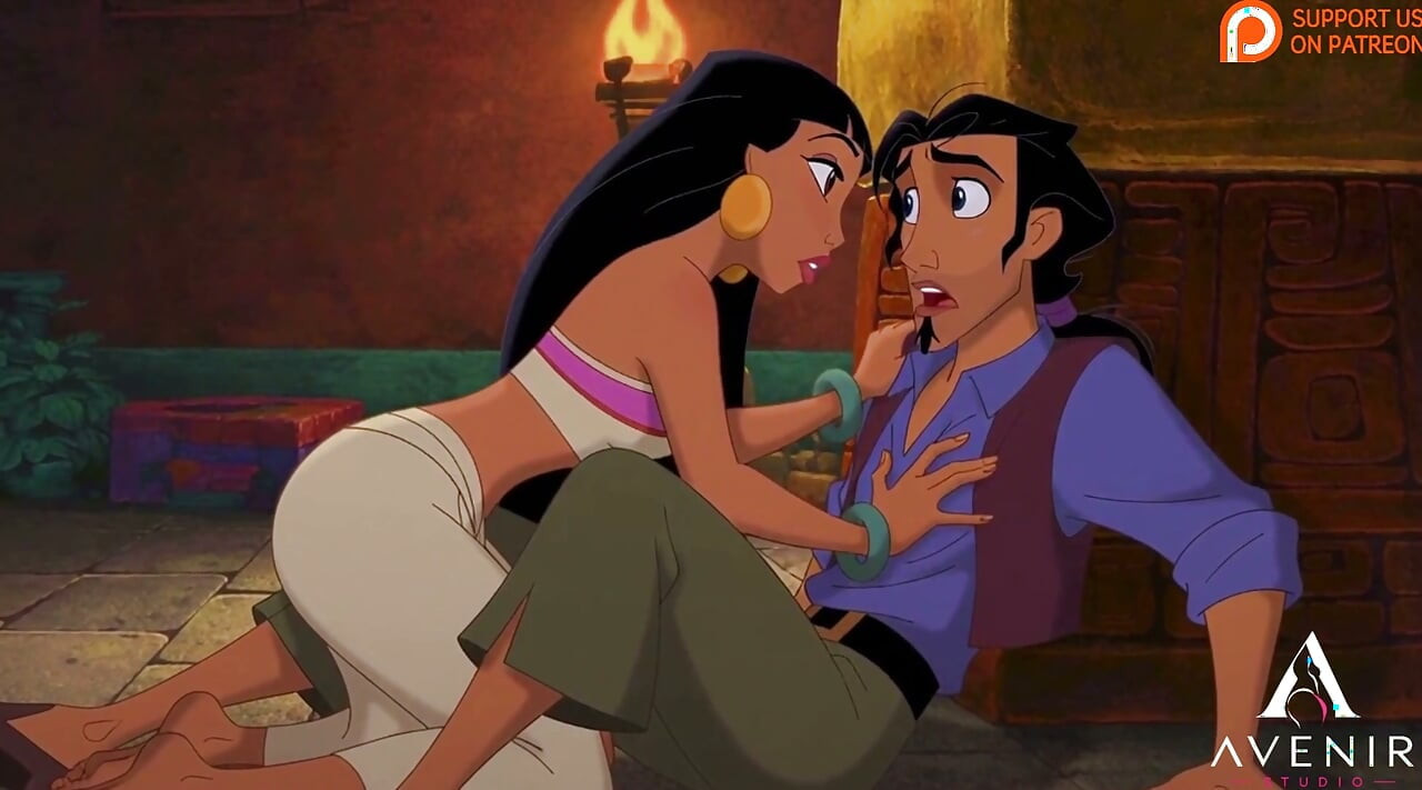 What you came to El Dorado For Episode 1
