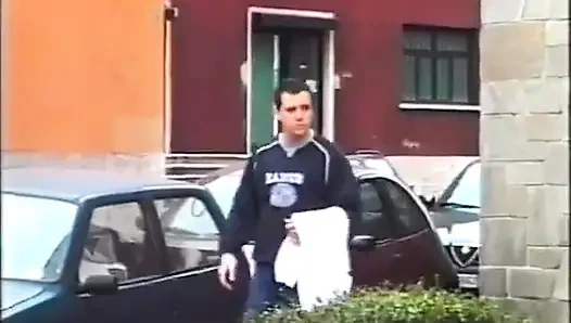 Dr. Sborrosio'nun analitik çalışmaları