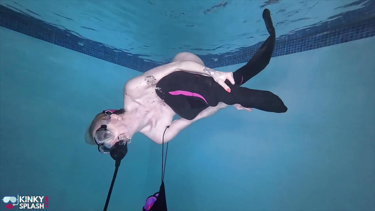 Scuba Compilation Underwater - Over 1hour!