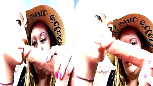 Ich mach dich zu einer sissy doll