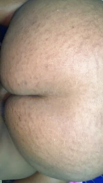 Long black dick, Doggy from behind , fuck her