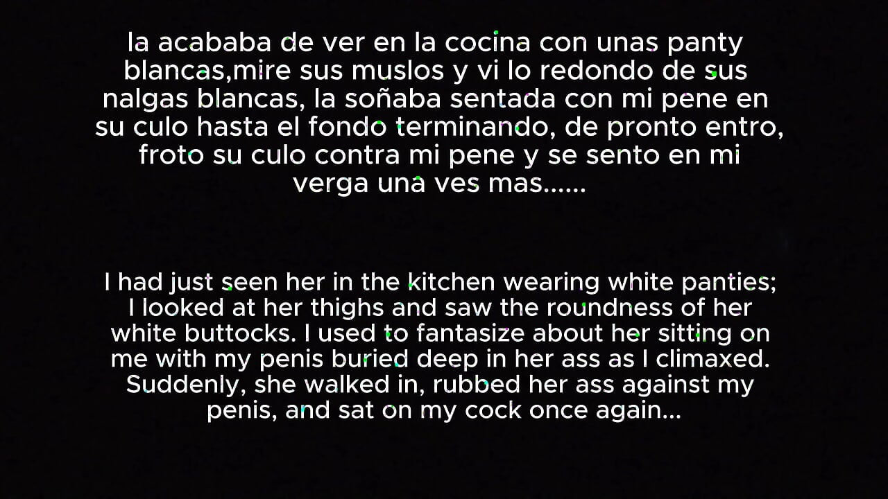 Mature woman just wants to help (video 2)