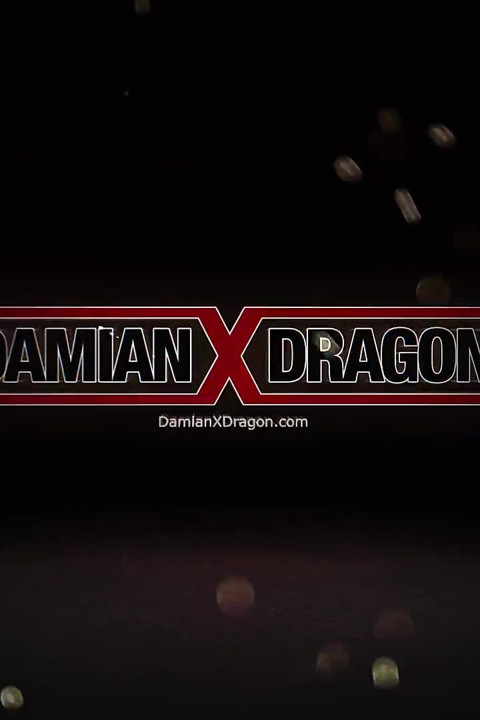 Tattooed Asian Damian Dragon Barebacks Matthew Dragon