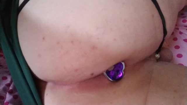 Jewel Plug