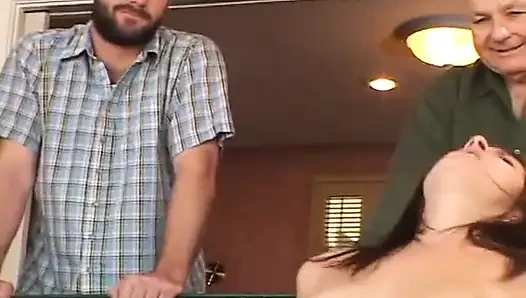 Screw My Wife Club: Screwed Wife Part 295