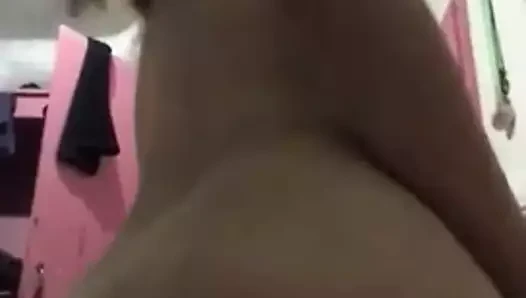 Lb Imdat porn video – Pinoy lb showing her pussy