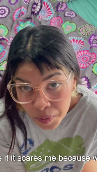 I bet with my stepsister a delicious fuck playing rock, paper or scissors, my stepsister loses playing and I end up fucking her tight pussy | Clip 1