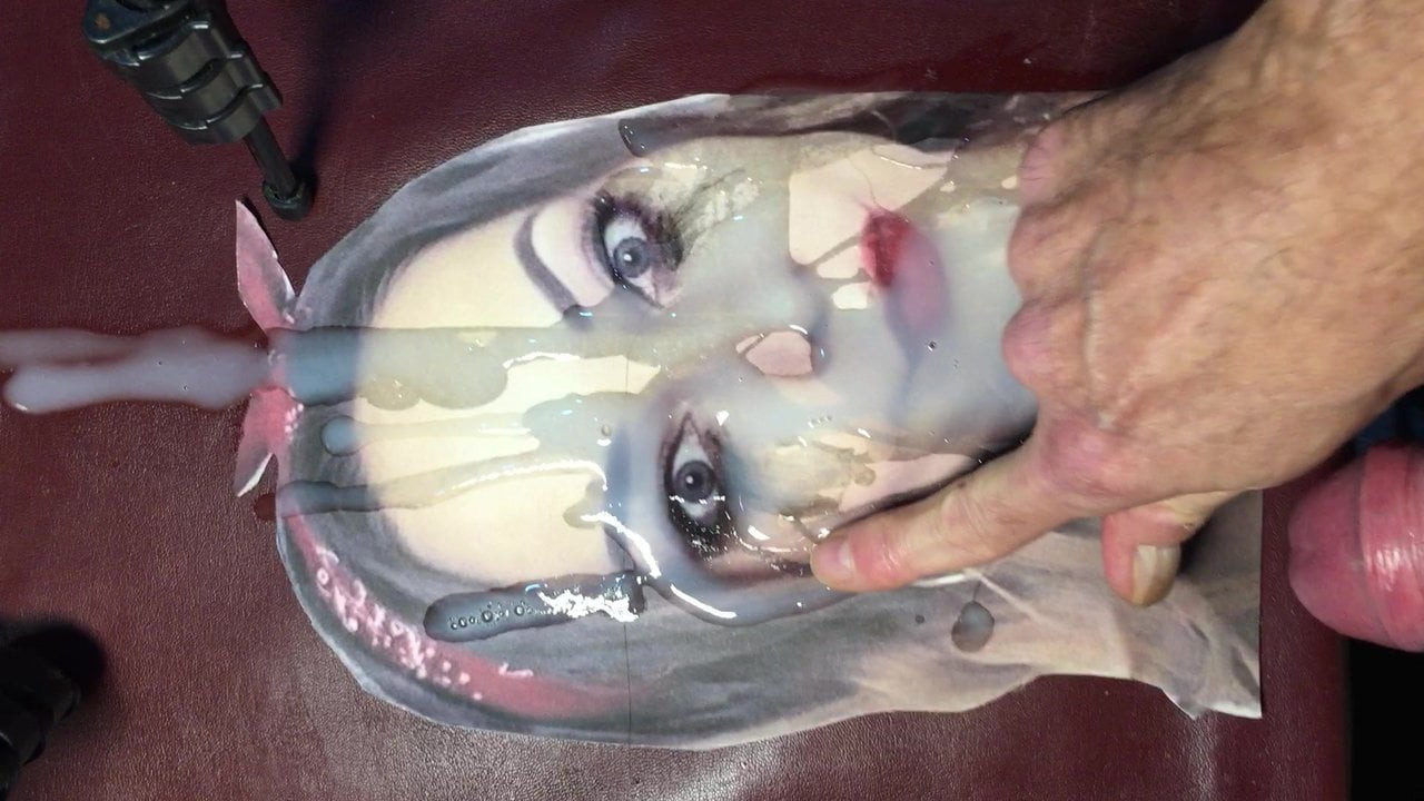 Tributeemee's slutty friend