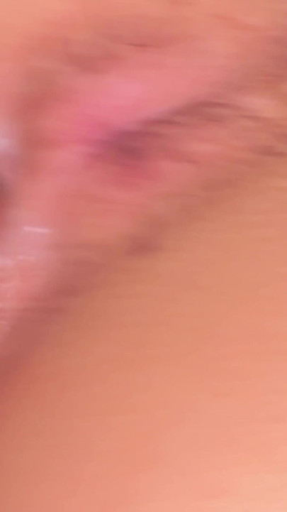 Cum And Keep Fucking - Monster Cock Distroy My Tight 18 Pussy Fuck Hard And Filled With CUM Sexy Moans | Clip 2