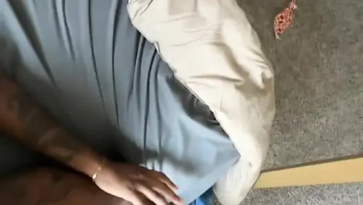 Утренний стояк