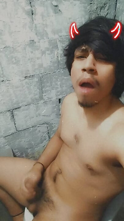 Toilet Lucifer