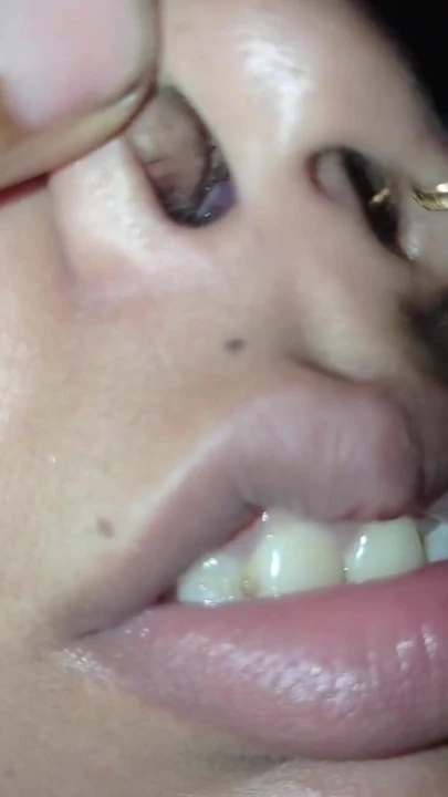 Spectacular moment from "Nose pulling Twisting pinching, Requested video Funny video"