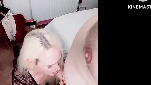 Мадам жаждет