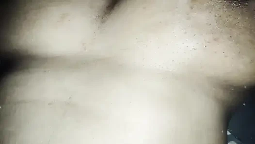 Ehefrau desi massage