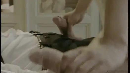 Me, My Boyfriend and His Friend: Threesome at the Grand Hotel