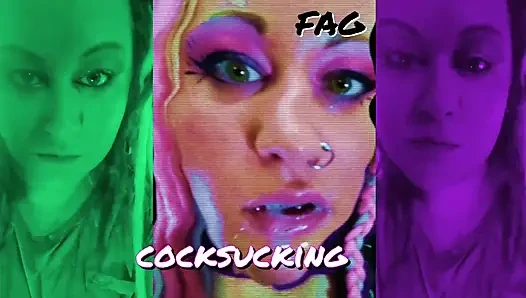 Let Your Wife Fuck and Suck BBC or She Will Divorce You and Leave You with Nothing