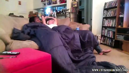 Cuckold archive - größte videosammlung von cuckold-videos