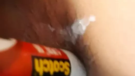 Kore öğrenci anal