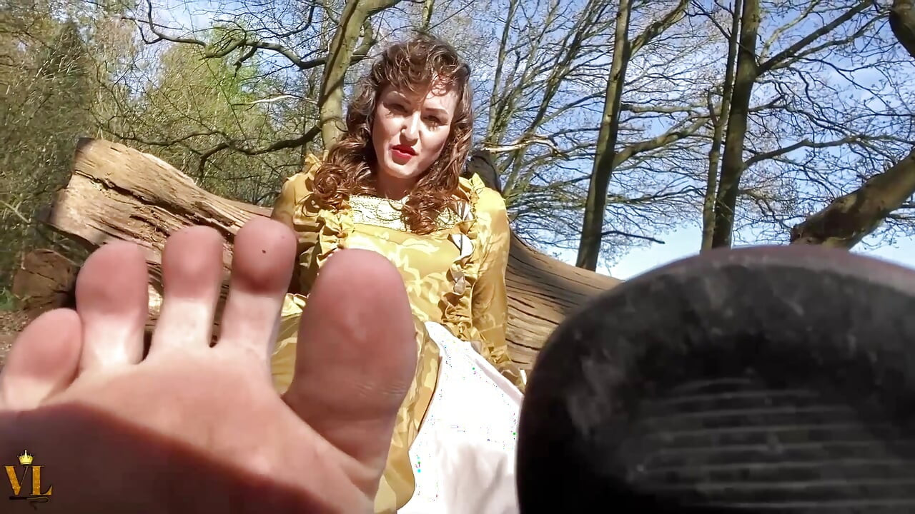 Vivienne Lamour - Norocos băiat norocos