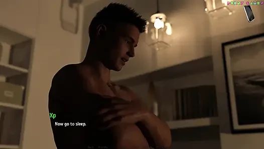 Hidup bersama sama tuan blackeyes - 69 sama kakak mantan pacarmu 3