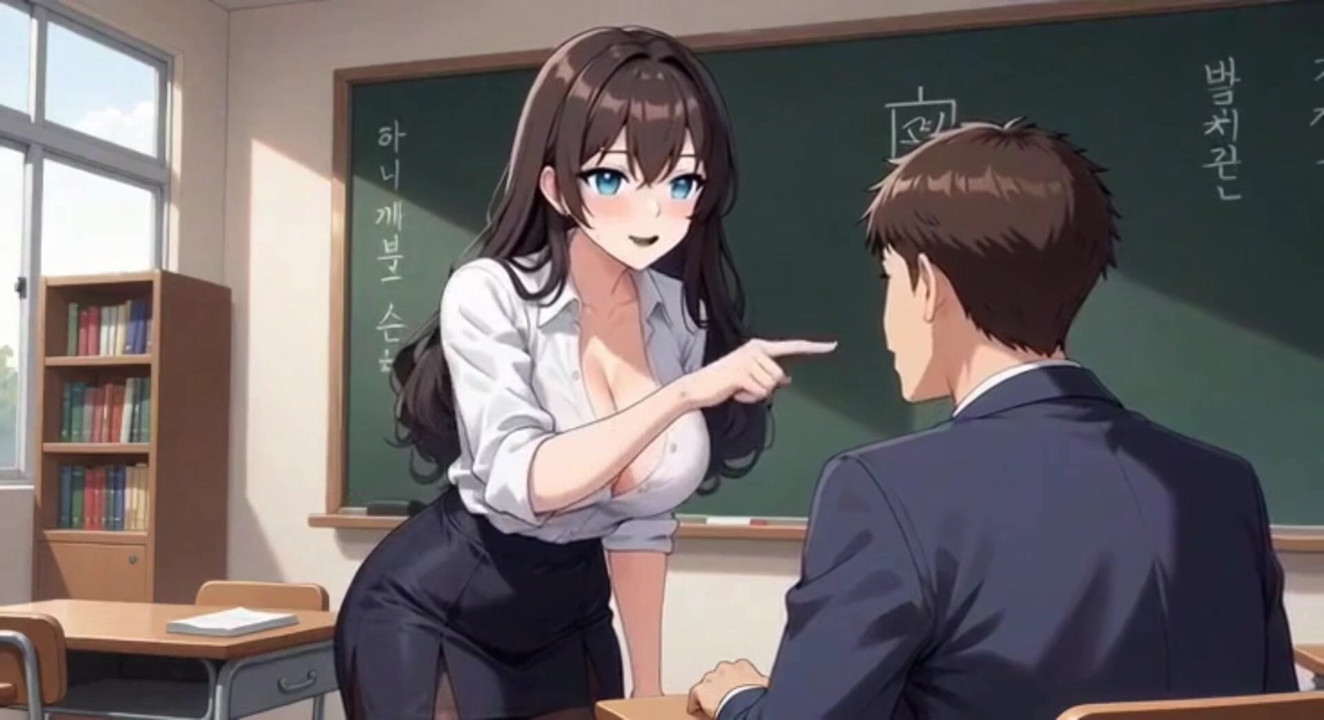 School is in session