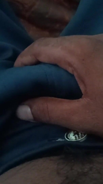 Stunning moment from "Cum massage in body mom cum massage pussy"