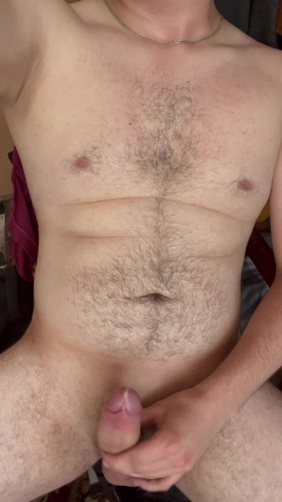 Hairy straight