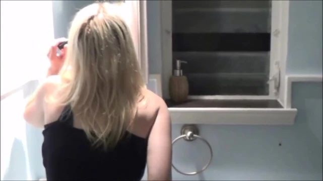 Son Makes Step Step Mom Stay Home - Family Therapy
