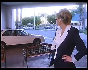 Marilyn Chambers - 仍然无法满足