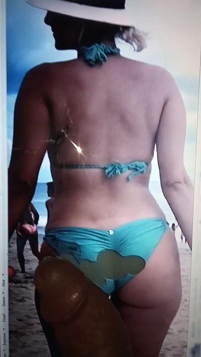 Fucking BIG ASS Bebe Rexha