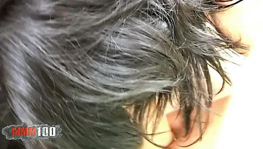 Nikita Fransız amatör anal sikiş oral seks boşalması