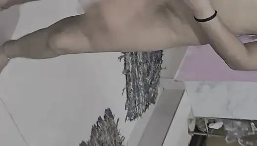 Karımı akşam sikiyorum