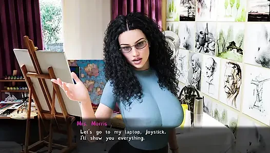 Milfs of Sunville - ep 19