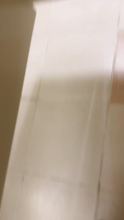 Dirty Hospital Urinal Play!