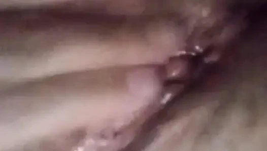 Cewek itu pengen orgasme lagi kalau dia panggil aku yestrrday