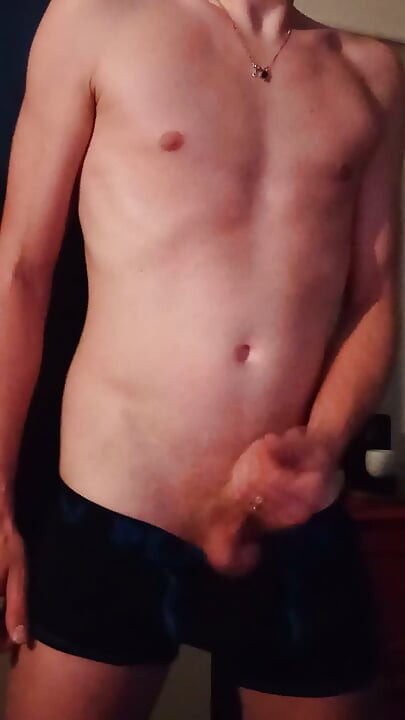 Masturbation vintage