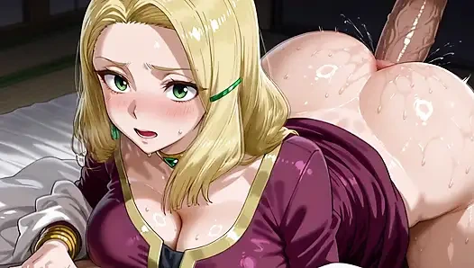 Шифон Джахил (Теннсура)