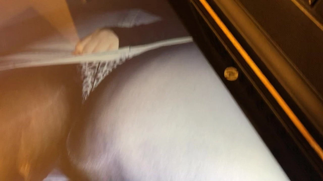 暨致敬厚实的尼龙大腿 02