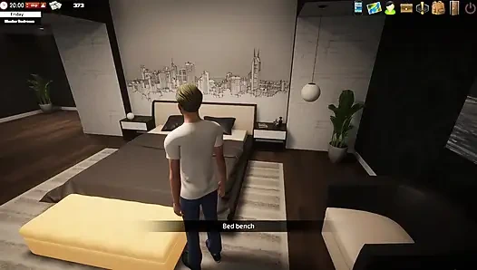 Tam oyun - deniz kenarı gizemi, bölüm 18