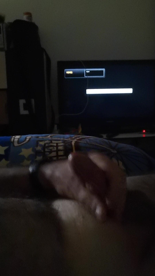 Fuck me