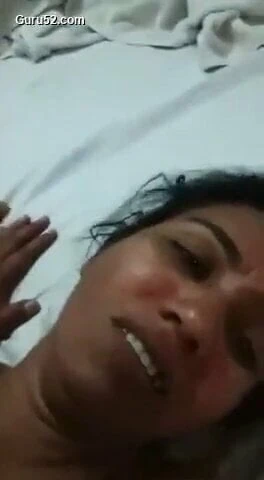 Indian bhabhi has a painful fuck