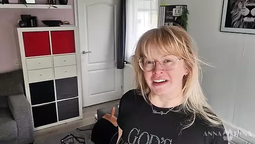Extreme Sybian Challenge - Saddle up - First Episode