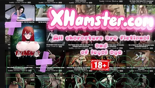 Hentai Resident Evil 4 remake Ada l 3D Animation Uncensored