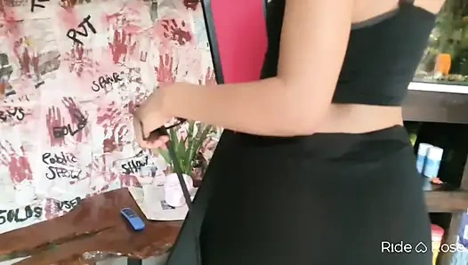 Onun her hareketi seni daha da ileriye götürüyor