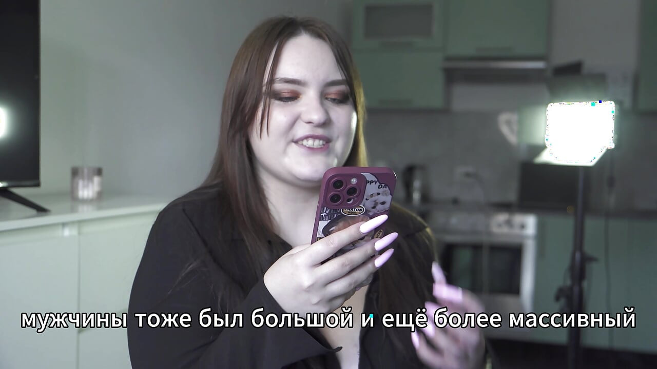 Porno příběh - nečekaná trojka v loveckém chatě v lese (rusky, paroháč, anál)